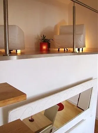 Graca Charm Apartamento *