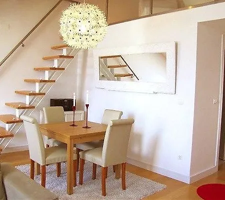 Graca Charm Apartamento Lisboa
