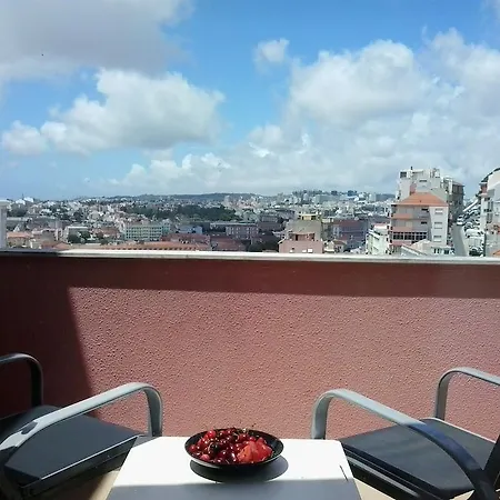 Apartamento Graca Charm