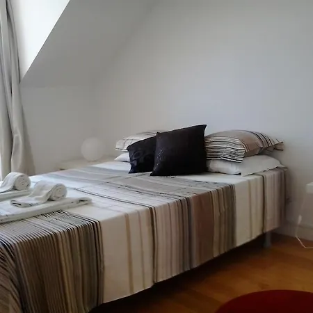 Graca Charm Apartment *