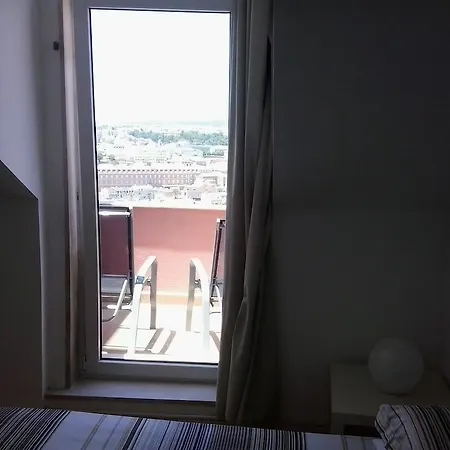 Apartment Graca Charm *