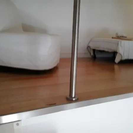 Appartement Graca Charm *