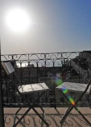 Graca Charm Appartement