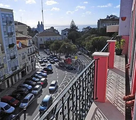 Appartement Graca Charm *