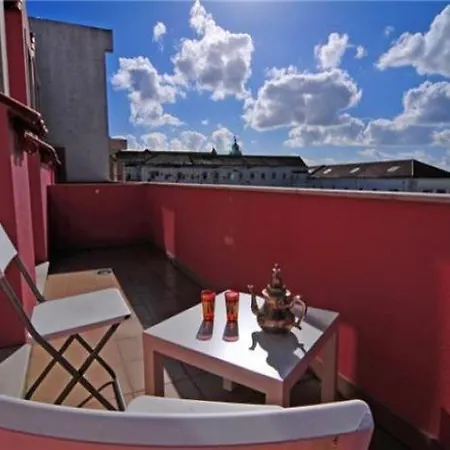 Graca Charm Apartment