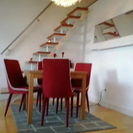 Apartment Graca Charm *