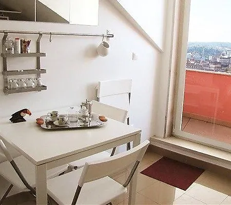 Graca Charm Apartament