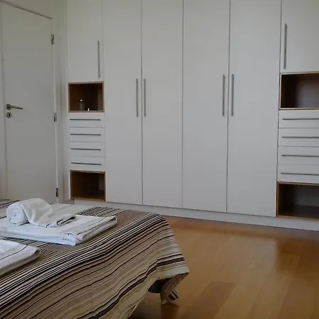 Graca Charm Apartament