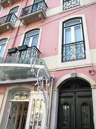 Graca Charm Apartamento *