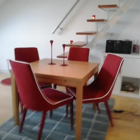 Apartament Graca Charm