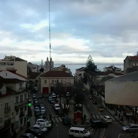 Graca Charm Apartament *